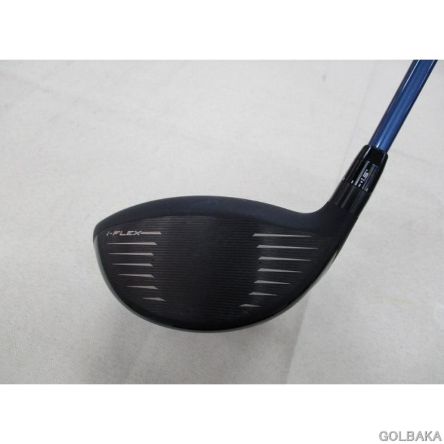 S】【中古】B：スリクソン Zxi MAXドライバー ロフト9.0° べンタス
