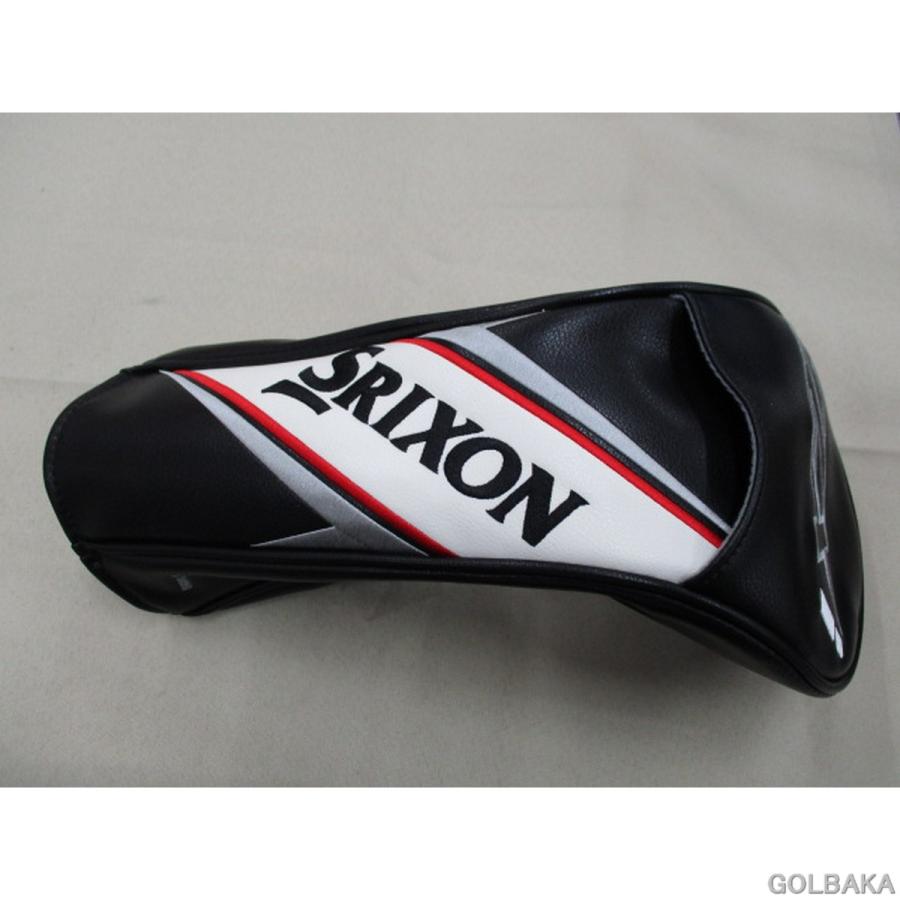 S】【中古】B：スリクソン Zxi MAXドライバー ロフト9.0° べンタス
