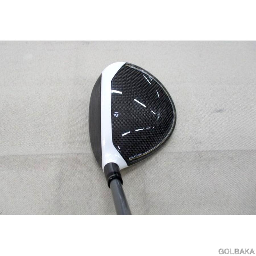 U07】【中古】B：テーラーメイド ステルスグローレフェアウェイ