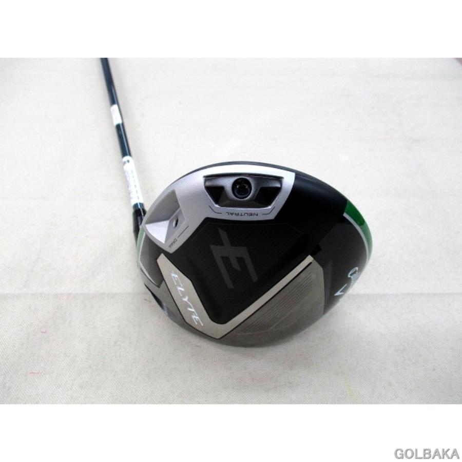 【未使用】キャロウェイ エリートXドライバー 10.5° 純正ベンタスSR 楽天市場】【即納】キャロウェイ エリート エックス ドライバー