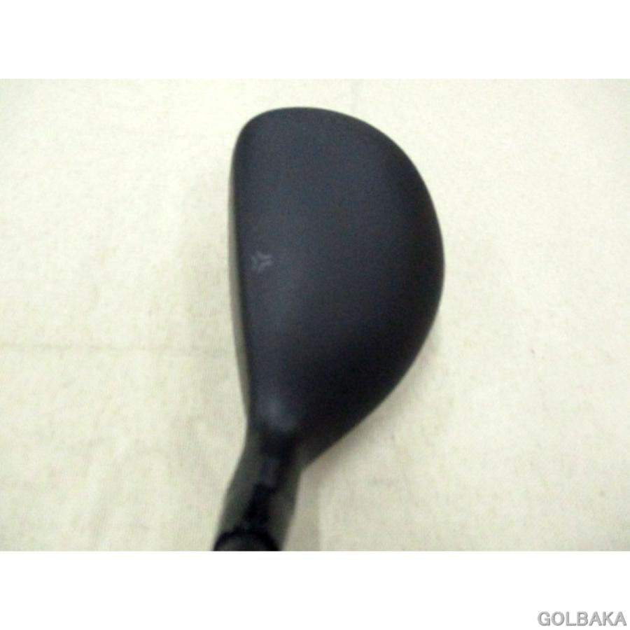 中古】BC：ダンロップ スリクソン ZX Mk2 ユーティリティU3 ロフト19