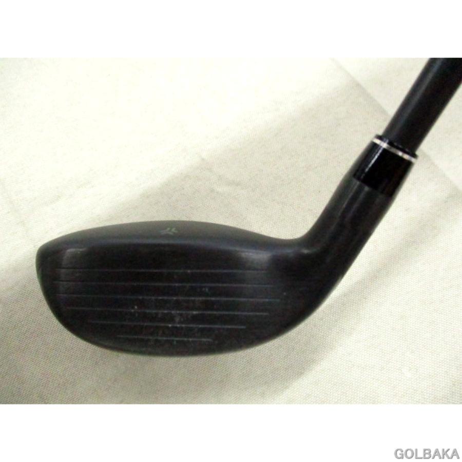 中古】BC：ダンロップ スリクソン ZX Mk2 ユーティリティU3 ロフト19