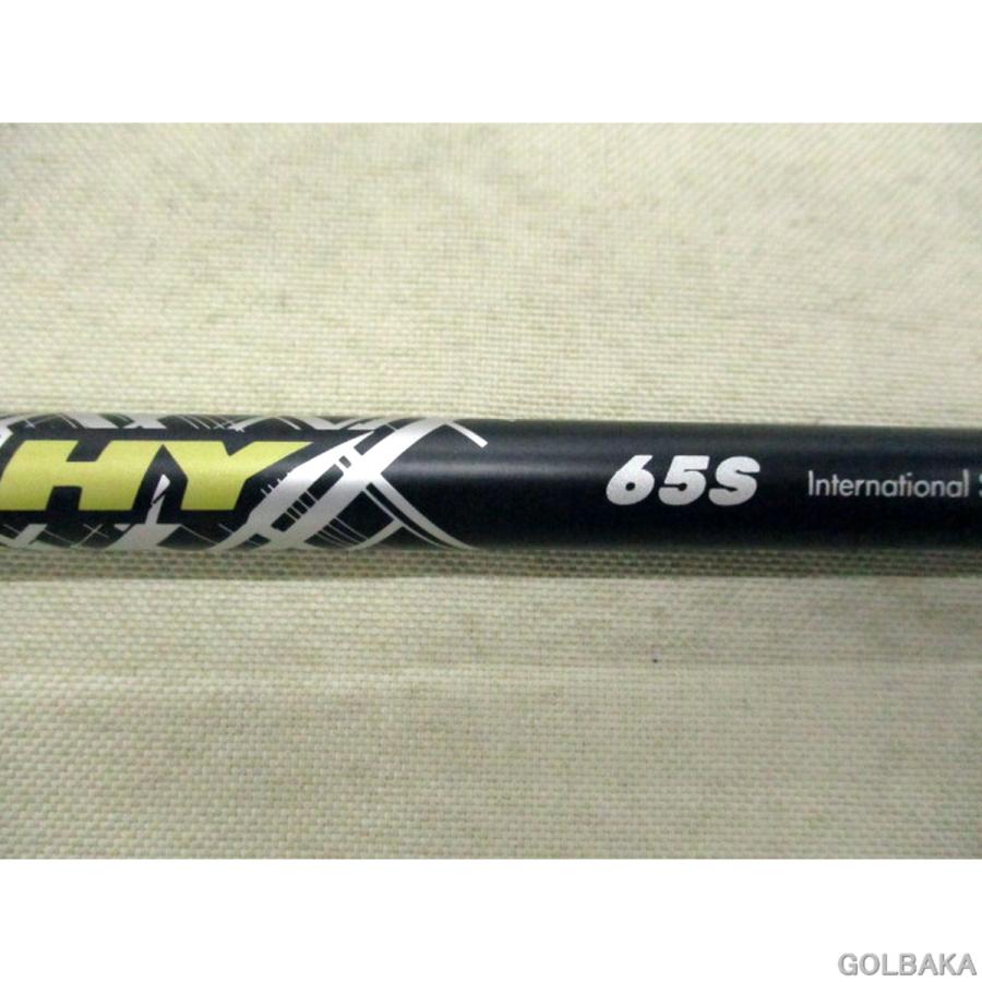 中古】BC：ダンロップ スリクソン ZX Mk2 ユーティリティU3 ロフト19