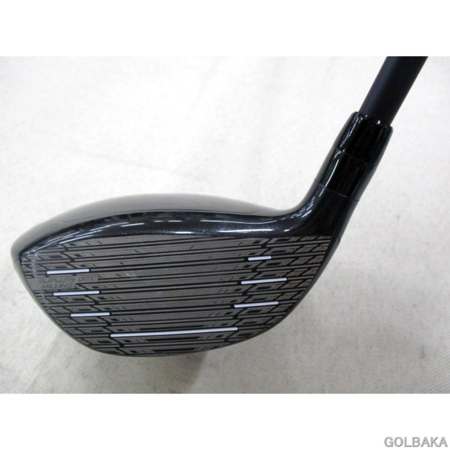中古】B：ブリヂストン B3 MAXフェアウェイウッド5w ロフト18