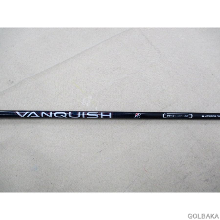 中古】B：ブリヂストン B3 MAXフェアウェイウッド5w ロフト18