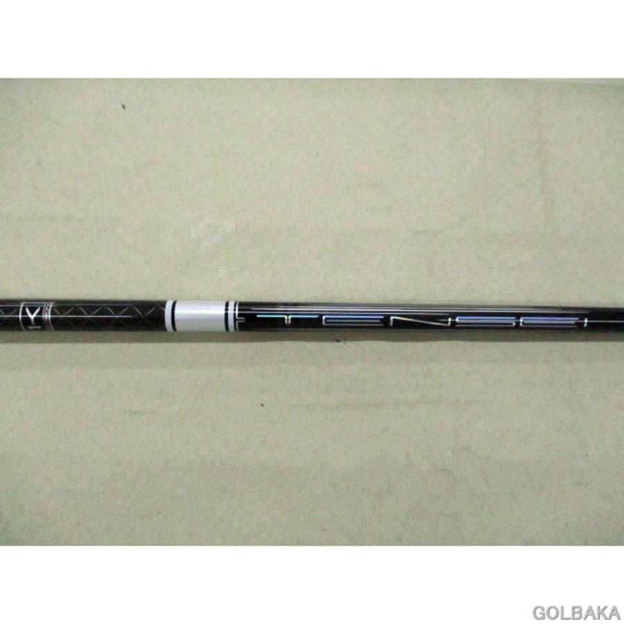 nc】【中古】B：【シャフトのみ】ミツビシケミカル テンセイ ホワイト