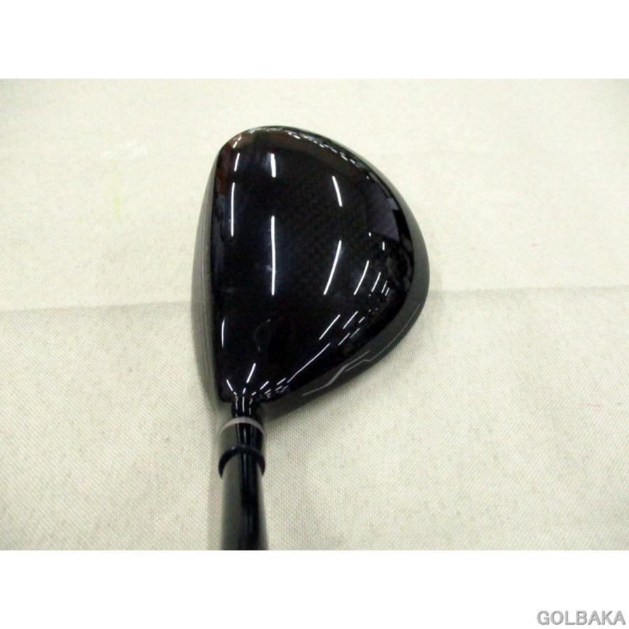 【nc】【中古】BC：ヤマハ 23’RMX VDフェアウェイウッド3W ロフト15° ミツビシケミカル テンセイ TR 50F /SRの画像