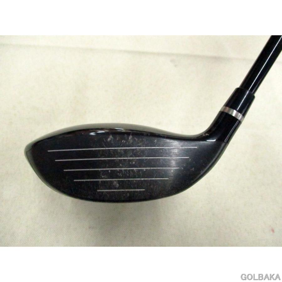【nc】【中古】BC：ヤマハ 23’RMX VDフェアウェイウッド3W ロフト15° ミツビシケミカル テンセイ TR 50F /SRの画像
