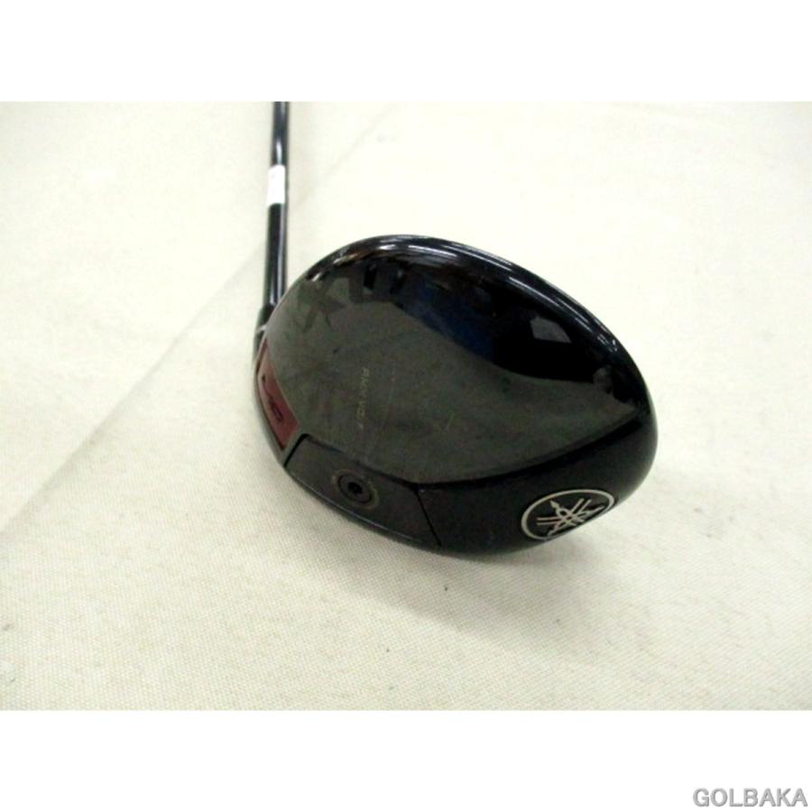 【nc】【中古】BC：ヤマハ 23’RMX VDフェアウェイウッド3W ロフト15° ミツビシケミカル テンセイ TR 50F /SRの画像