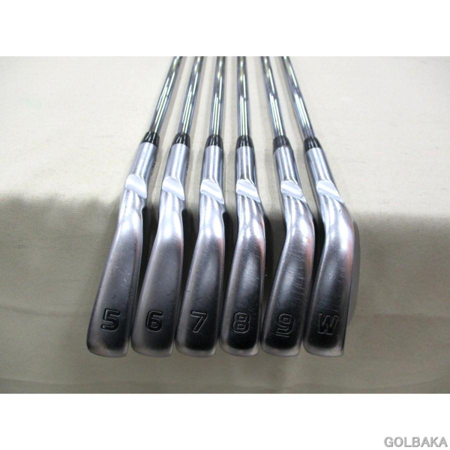 PING i500 アイアンセット 飛び系アイアン PINGピン i500 5本セット