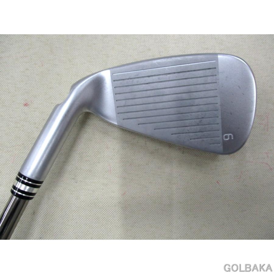 10月おすすめ品】【送料無料】【中古】B：PING G430アイアンセット6本