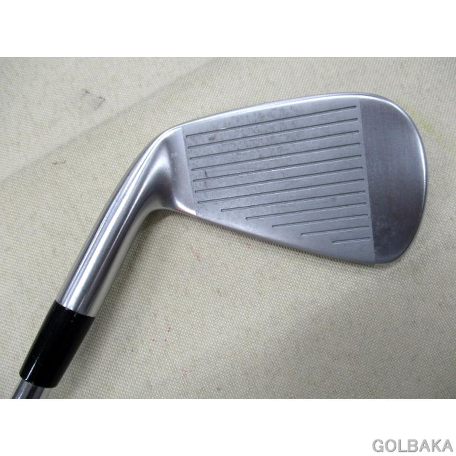 【nc】【中古】BC：ミズノ JPX 921アイアンセット6本（＃5〜＃9.PW） ロフト24° NSPRO モーダス3 SYSTEM 3 TOUR 125/Sの画像