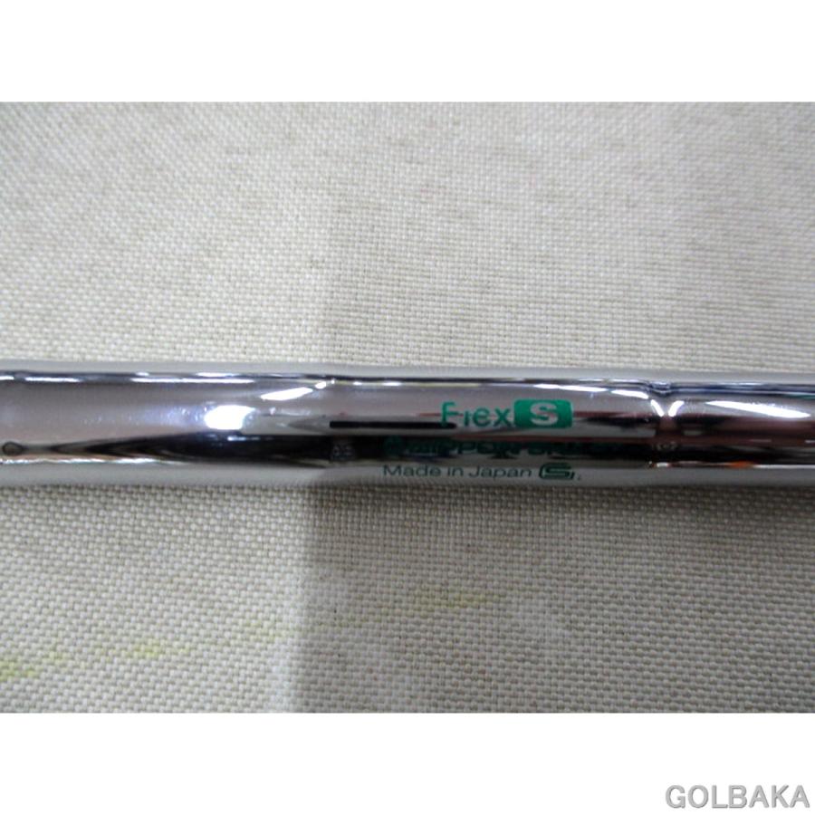 【nc】【中古】BC：ブリヂストン 17’TOUR B JGR HF3アイアンセット5本（＃6〜＃9.PW） ロフト25(#6)° NSPRO 950GH NEO/Sの画像