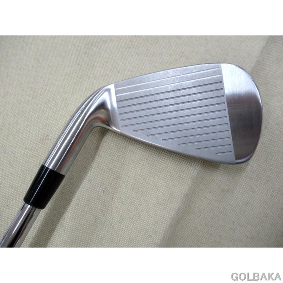 【nc】【中古】BC：ブリヂストン 17’TOUR B JGR HF3アイアンセット5本（＃6〜＃9.PW） ロフト25(#6)° NSPRO 950GH NEO/Sの画像
