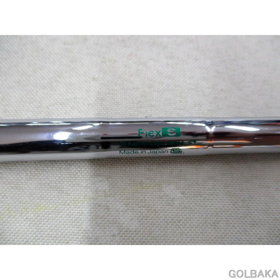 【nc】【中古】BC：ブリヂストン 17’TOUR B JGR HF3アイアンセット5本（＃6〜＃9.PW） ロフト25(#6)° NSPRO 950GH NEO/Sの画像