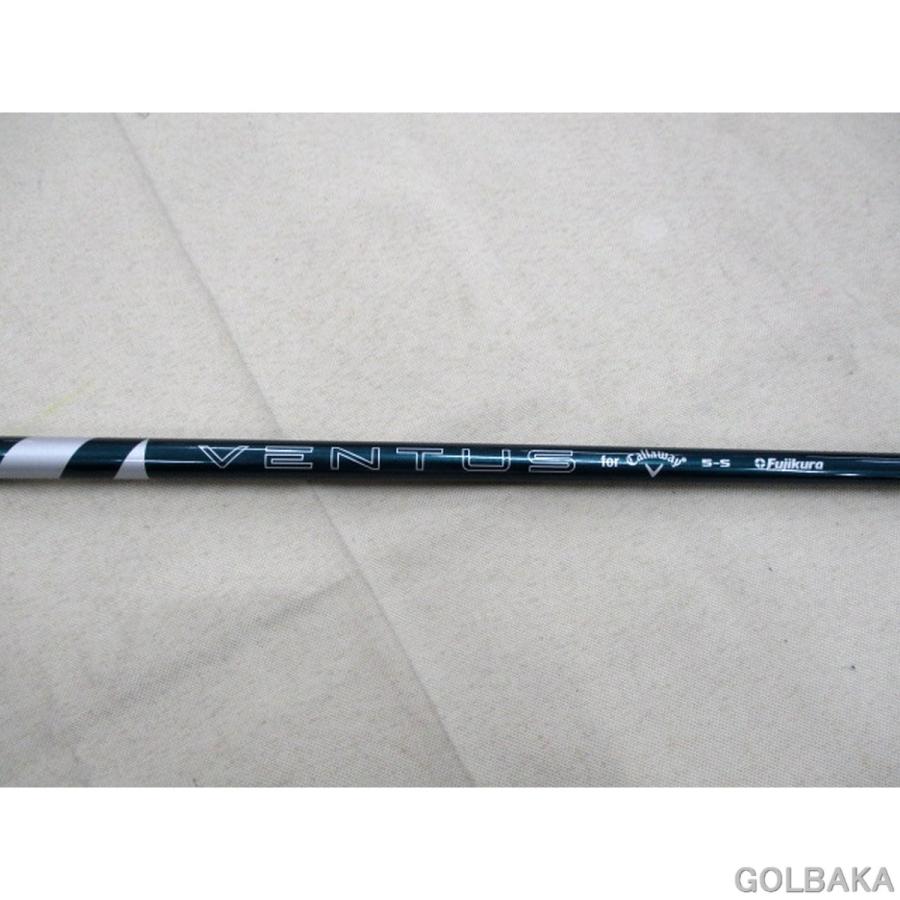中古】B：キャロウェイ エリート フェアウェイウッド5w ロフト18