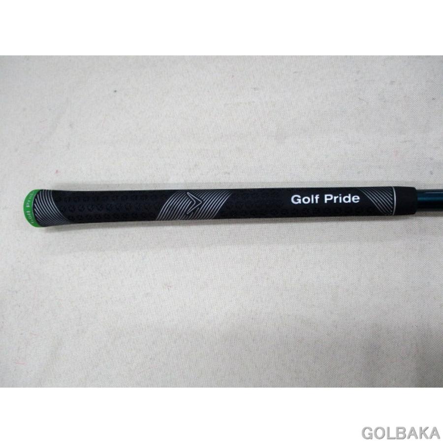 中古】B：キャロウェイ エリート フェアウェイウッド5w ロフト18