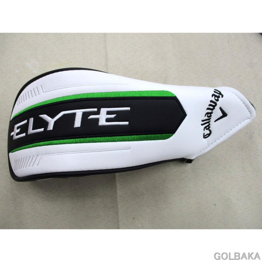 中古】B：キャロウェイ エリート フェアウェイウッド5w ロフト18