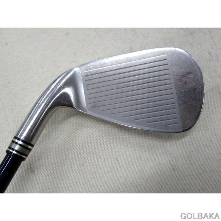 【nc】【中古】BC：ダンロップ XXIO-10アイアンセット5本（＃6〜＃9.PW） ロフト26（＃6）° MP1000/Rの画像