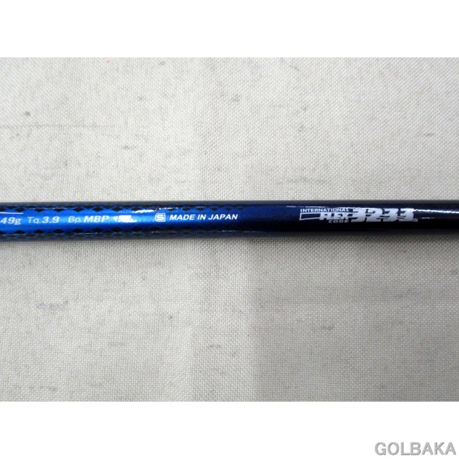 【nc】【中古】BC：ダンロップ XXIO-10アイアンセット5本（＃6〜＃9.PW） ロフト26（＃6）° MP1000/Rの画像