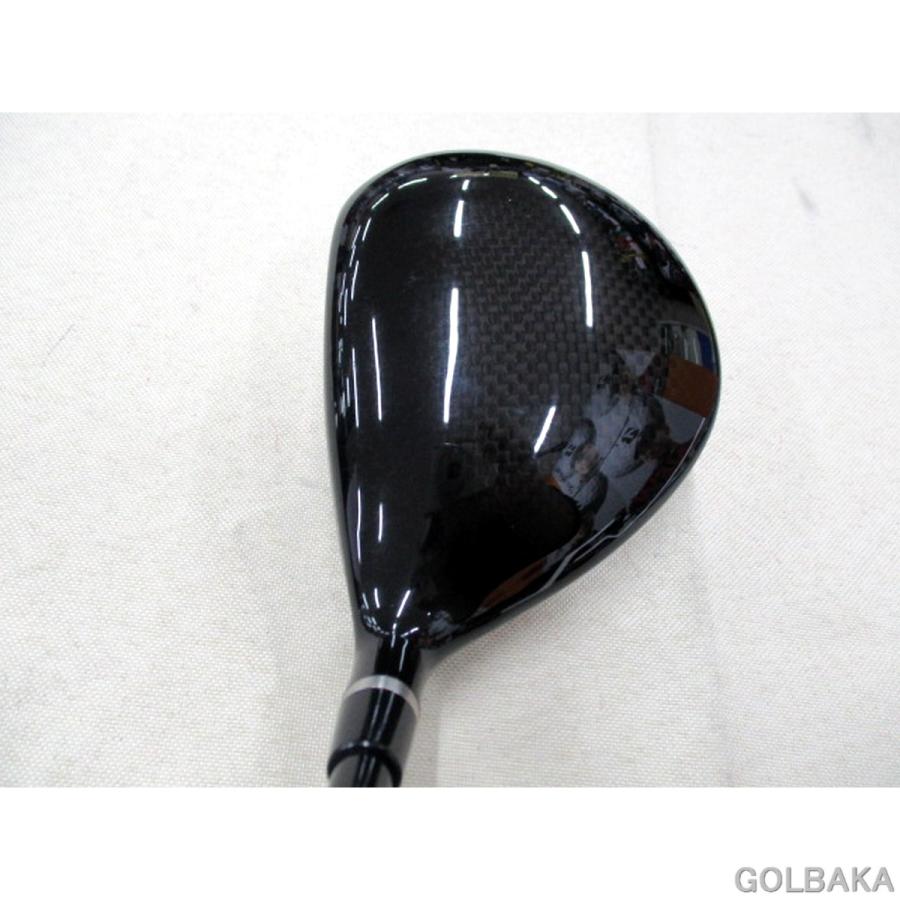 【nc】【中古】BC：ヤマハ 23’RMX VD/Fフェアウェイウッド3ｗ ロフト15° ミツビシケミカル テンセイ TB 60 F/Sの画像