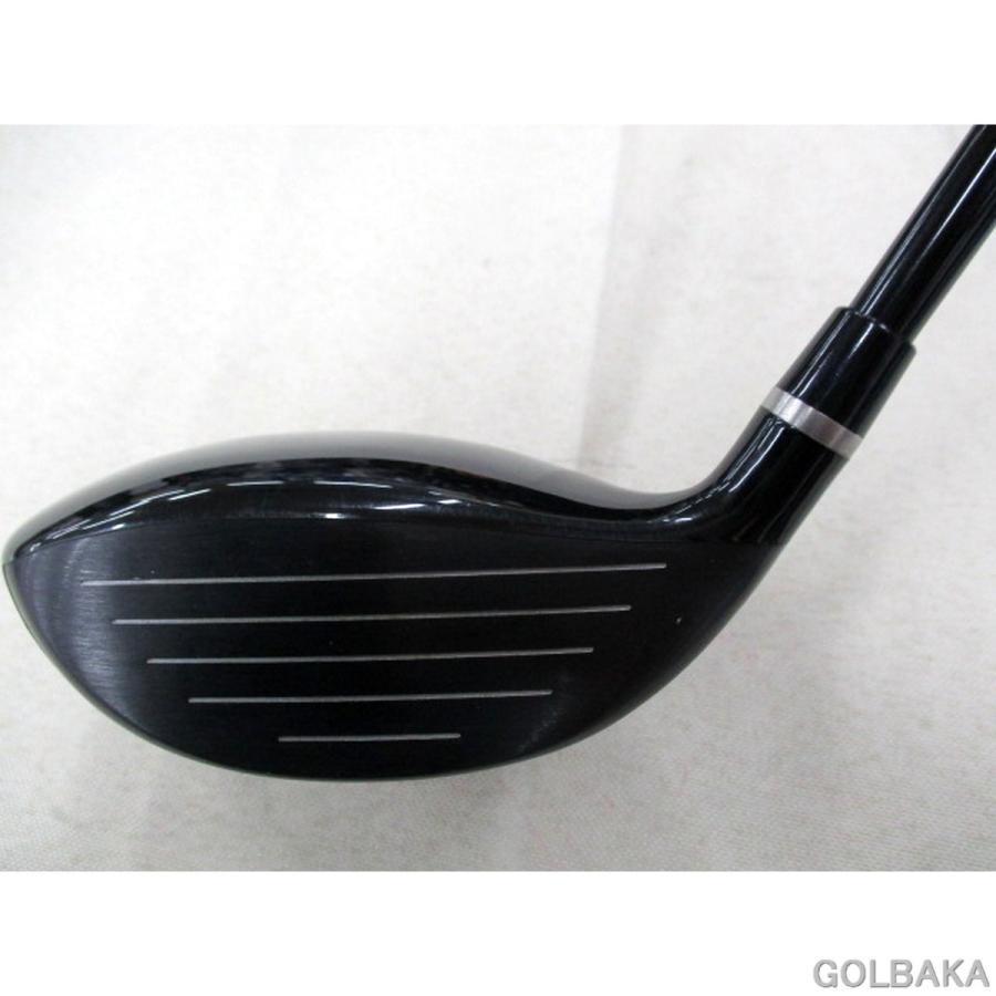 【nc】【中古】BC：ヤマハ 23’RMX VD/Fフェアウェイウッド3ｗ ロフト15° ミツビシケミカル テンセイ TB 60 F/Sの画像
