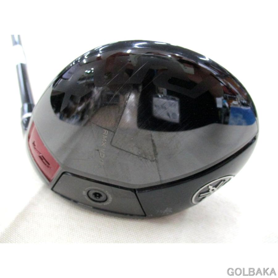 【nc】【中古】BC：ヤマハ 23’RMX VD/Fフェアウェイウッド3ｗ ロフト15° ミツビシケミカル テンセイ TB 60 F/Sの画像