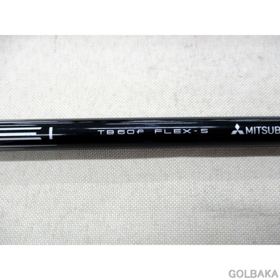 【nc】【中古】BC：ヤマハ 23’RMX VD/Fフェアウェイウッド3ｗ ロフト15° ミツビシケミカル テンセイ TB 60 F/Sの画像