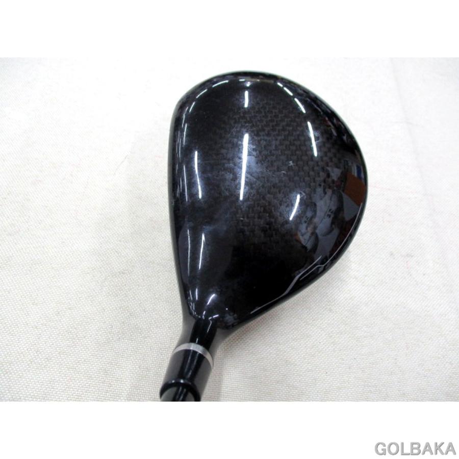 【nc】【中古】BC：ヤマハ 23’RMX VD/Fフェアウェイウッド5w ロフト18° ミツビシケミカル テンセイ TB 60 F/Sの画像