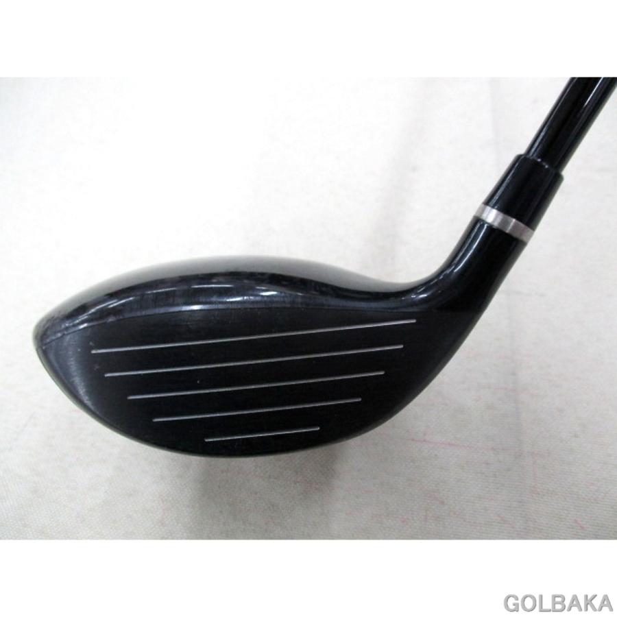 【nc】【中古】BC：ヤマハ 23’RMX VD/Fフェアウェイウッド5w ロフト18° ミツビシケミカル テンセイ TB 60 F/Sの画像