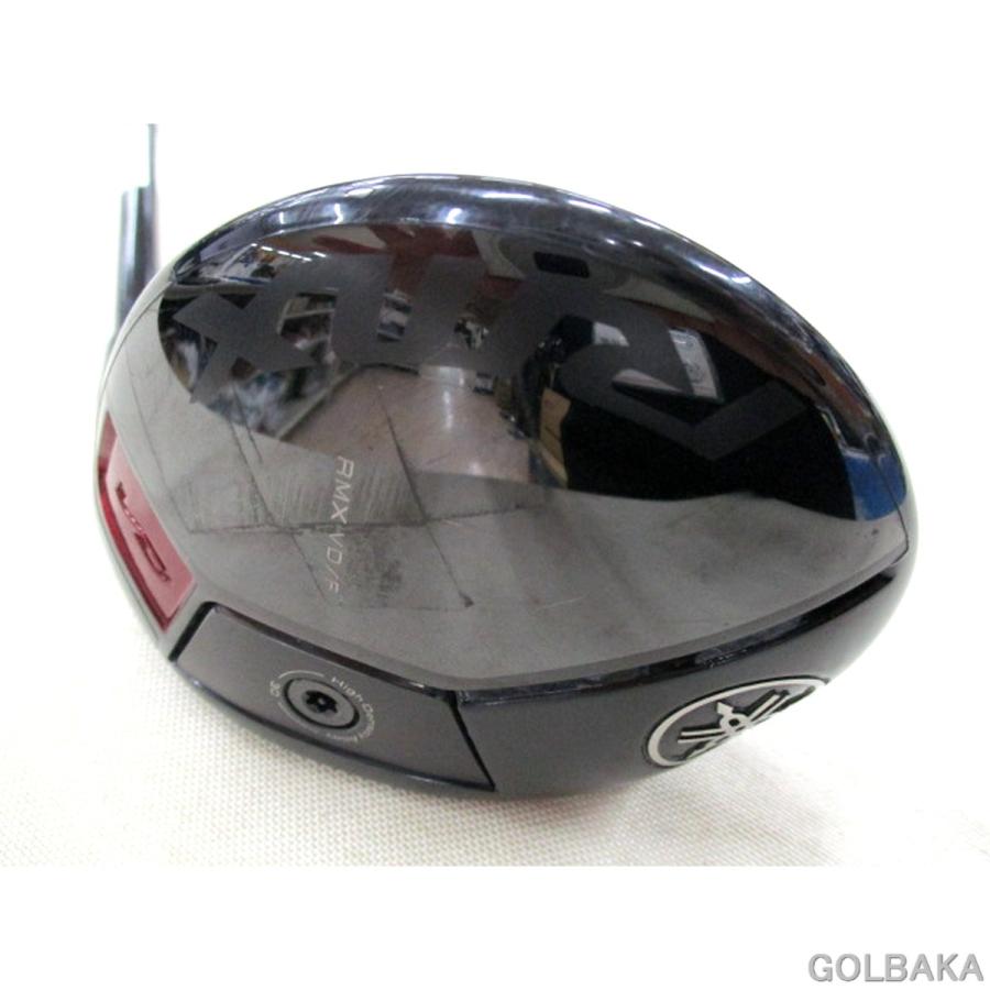 【nc】【中古】BC：ヤマハ 23’RMX VD/Fフェアウェイウッド5w ロフト18° ミツビシケミカル テンセイ TB 60 F/Sの画像