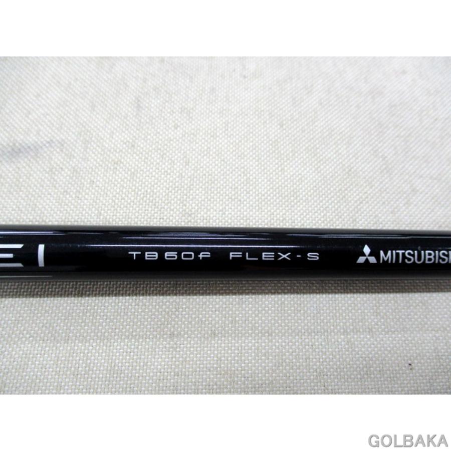 【nc】【中古】BC：ヤマハ 23’RMX VD/Fフェアウェイウッド5w ロフト18° ミツビシケミカル テンセイ TB 60 F/Sの画像