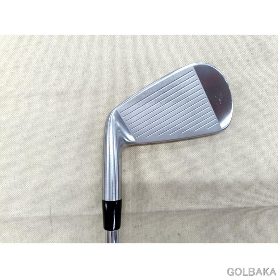 中古】BC：ブリヂストン 258 CBPアイアンセット6本（＃5〜＃9,PW