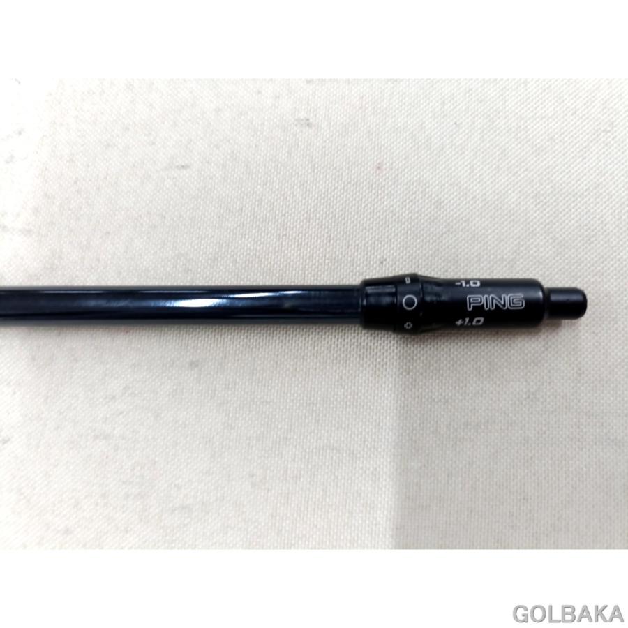中古】B：【シャフトのみ】USTマミヤ LIN-Q BLUE EX 6/S【フェアウェイ