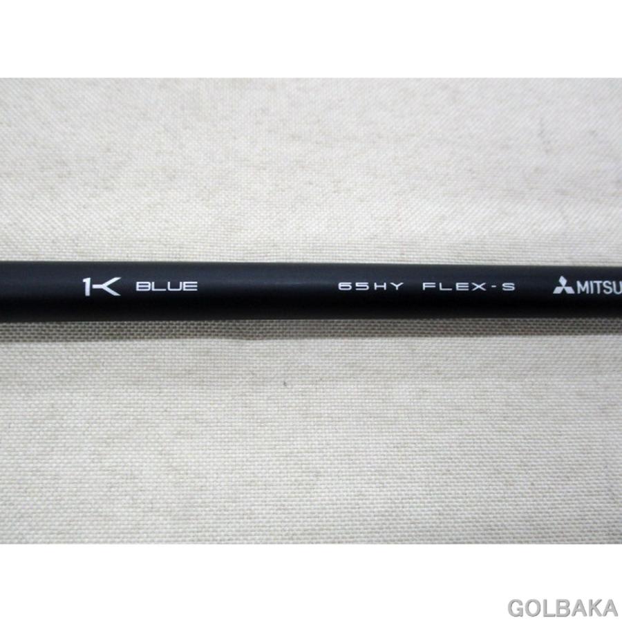 U1】【nc】【中古】BC：タイトリスト GT2ユーティリティU5 ロフト24