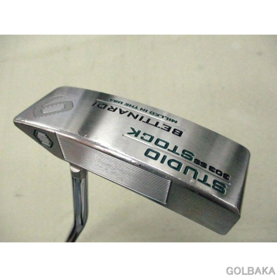 中古】B：ベティナルディ23