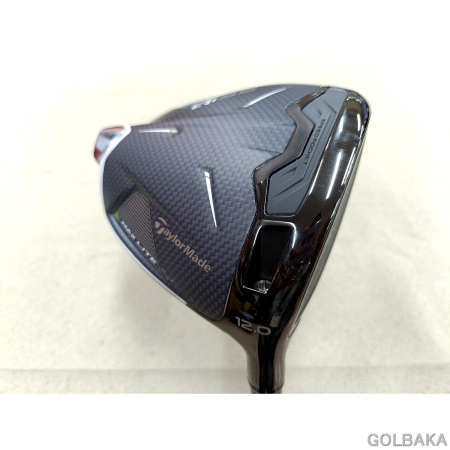 中古】B：【レディス】テーラーメイドQi35 MAX LITEドライバー1w 