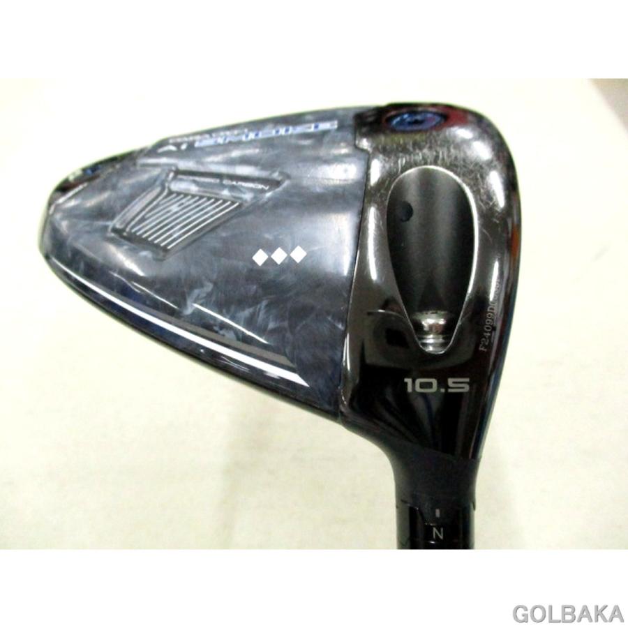 nc】【中古】BC：キャロウェイパラダイム Aiスモーク トリプルダイヤ