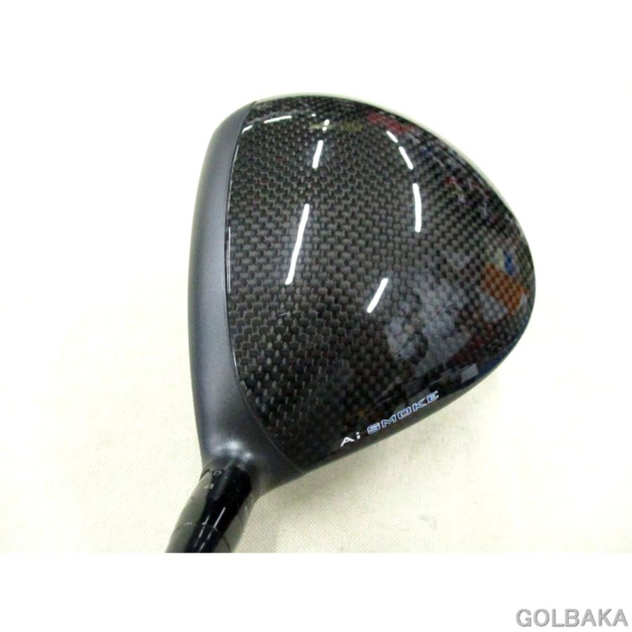 nc】【中古】BC：キャロウェイパラダイム Aiスモーク トリプルダイヤ