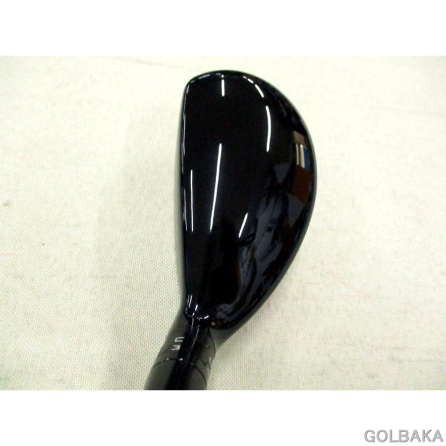 中古】B：タイトリストGT3ユーティリティU3 ロフト19° ミツビシ