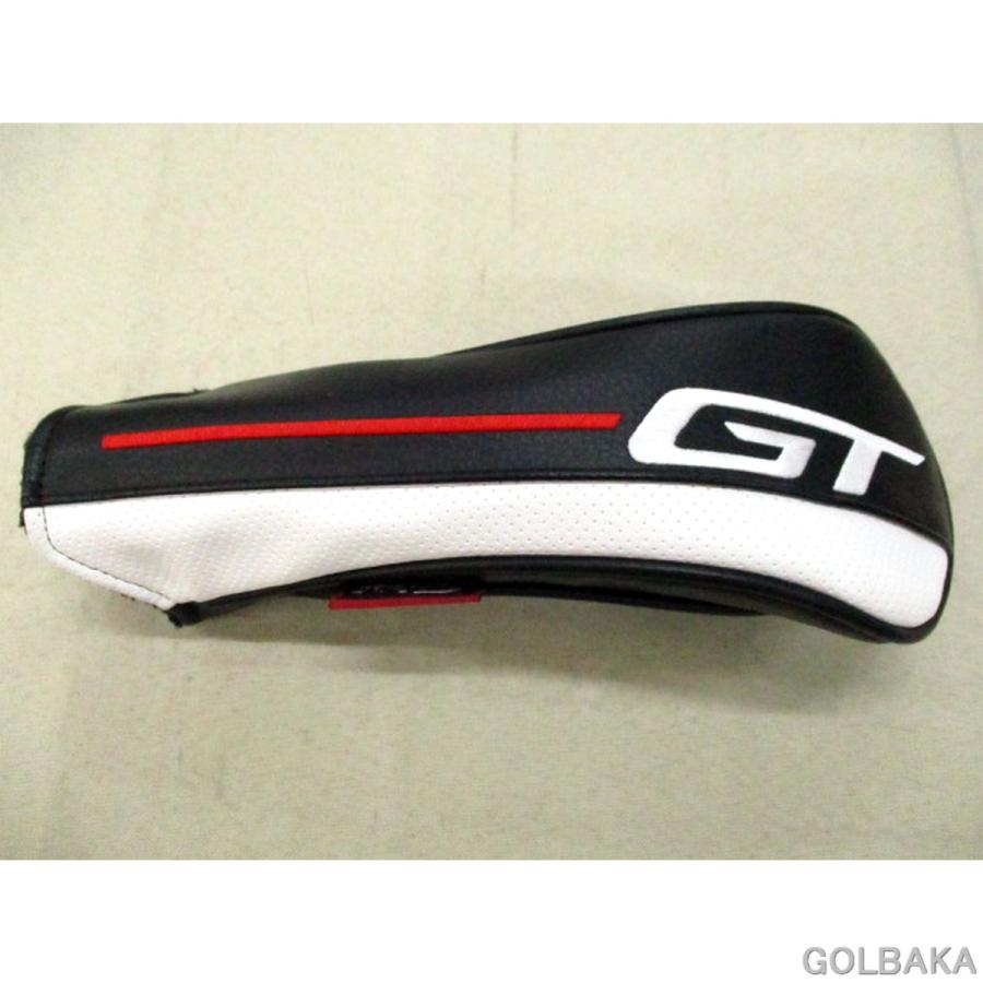 中古】B：タイトリストGT3ユーティリティU3 ロフト19° ミツビシ