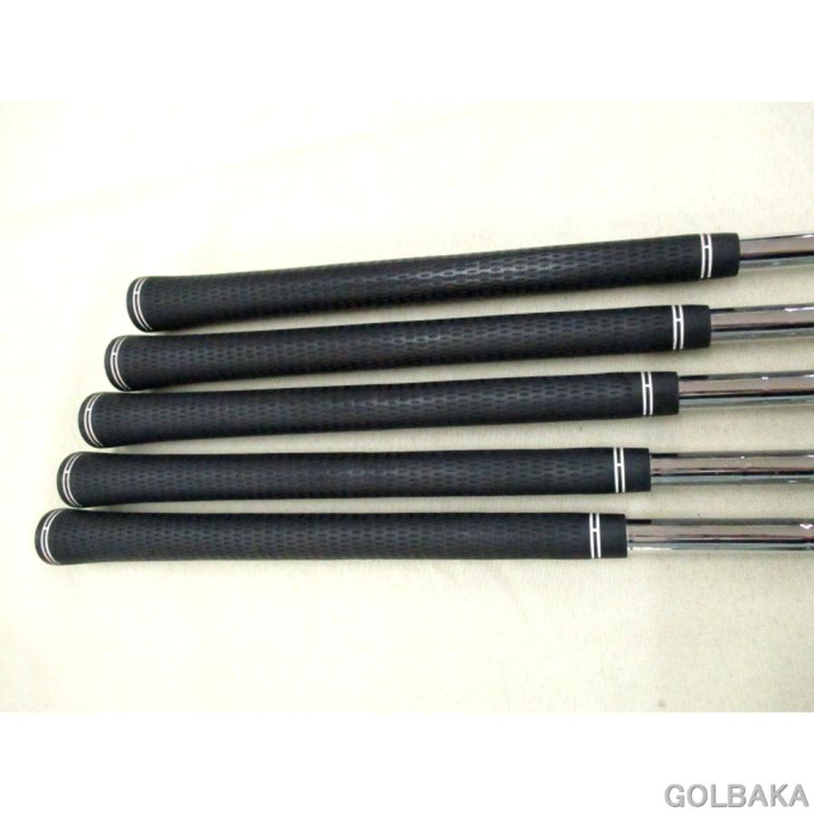 【nc】【中古】BC：ピンi210アイアンセット5本（＃6〜＃9.W） ロフト29.5(#6)° NSPRO ゼロス7/Rの画像