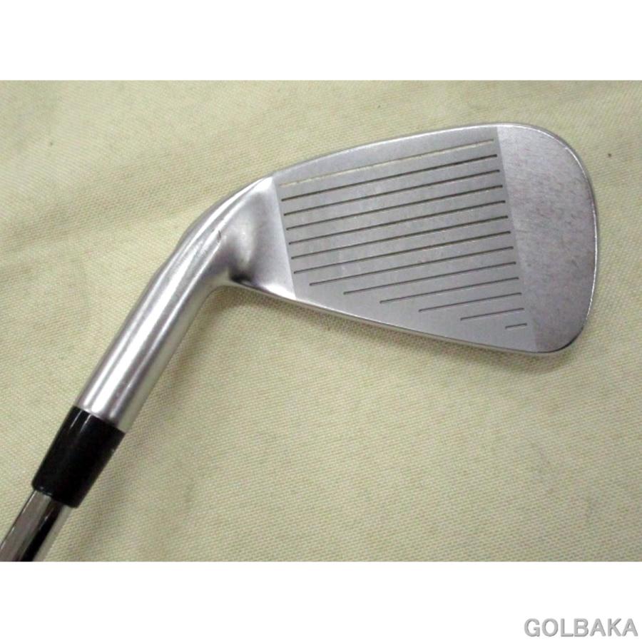 【nc】【中古】BC：ピンi210アイアンセット5本（＃6〜＃9.W） ロフト29.5(#6)° NSPRO ゼロス7/Rの画像