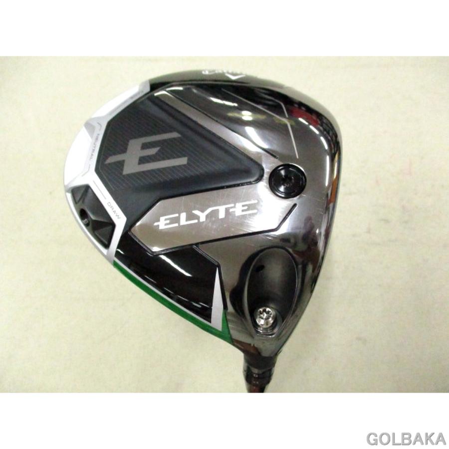 新品　キャロウェイ エリート ドライバー 10.5° ベンタスグリーン SR 楽天市場】キャロウェイ エリート ドライバー ベンタス グリーン 50