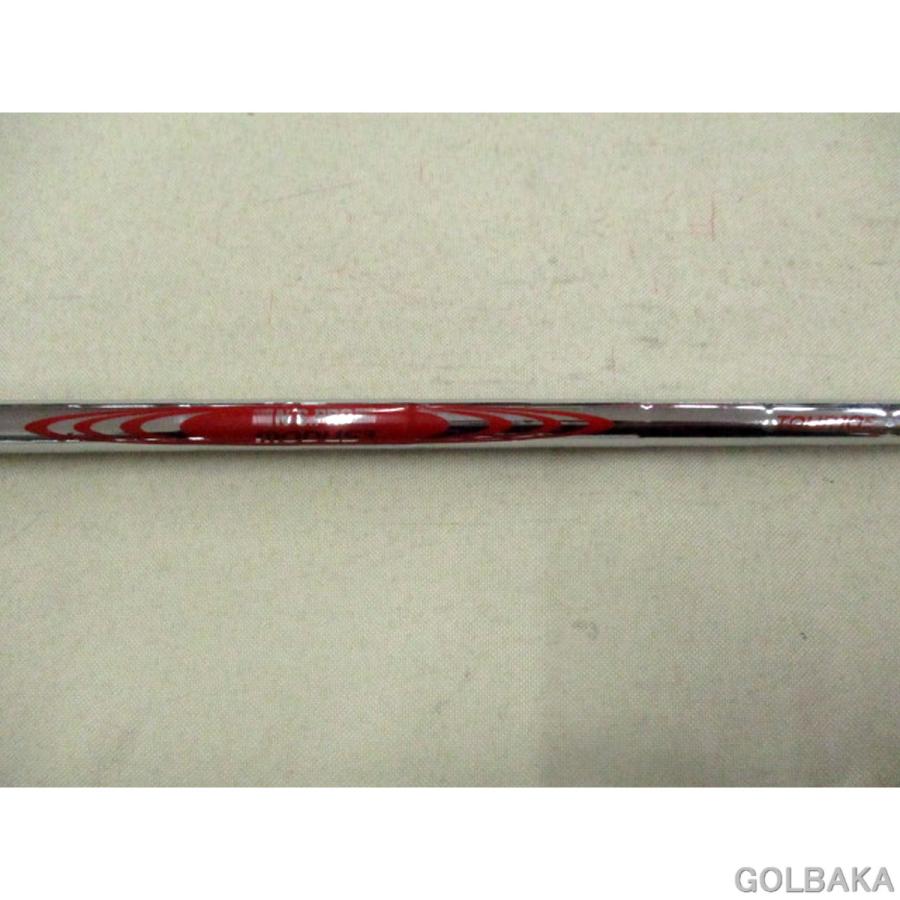 【nc】【中古】C：ピンi200アイアンセット6本（＃5〜＃9.W） ロフト26° NSPRO モーダス3 TOUR 105/Sの画像