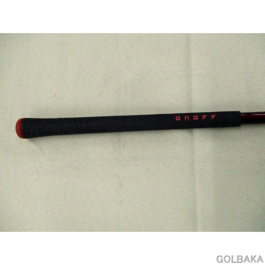 【中古】C：オノフ18'AKAアイアンセット7本（＃6〜＃9.PW.AW.SW） ロフト26(#6)° SMOOTH KICK MP-5181/R2の画像