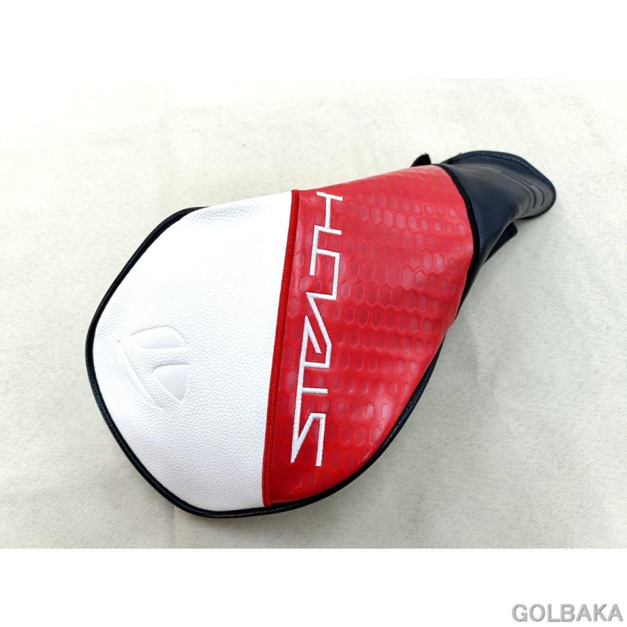 中古】BC：テーラーメイドステルス2 HDドライバー1w ロフト10.5