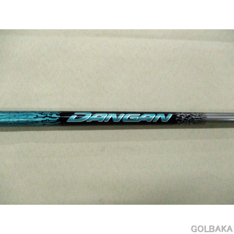 中古】BC：マルマンDANGAN 7 445Dドライバー1w ロフト10.5° ミツビシ