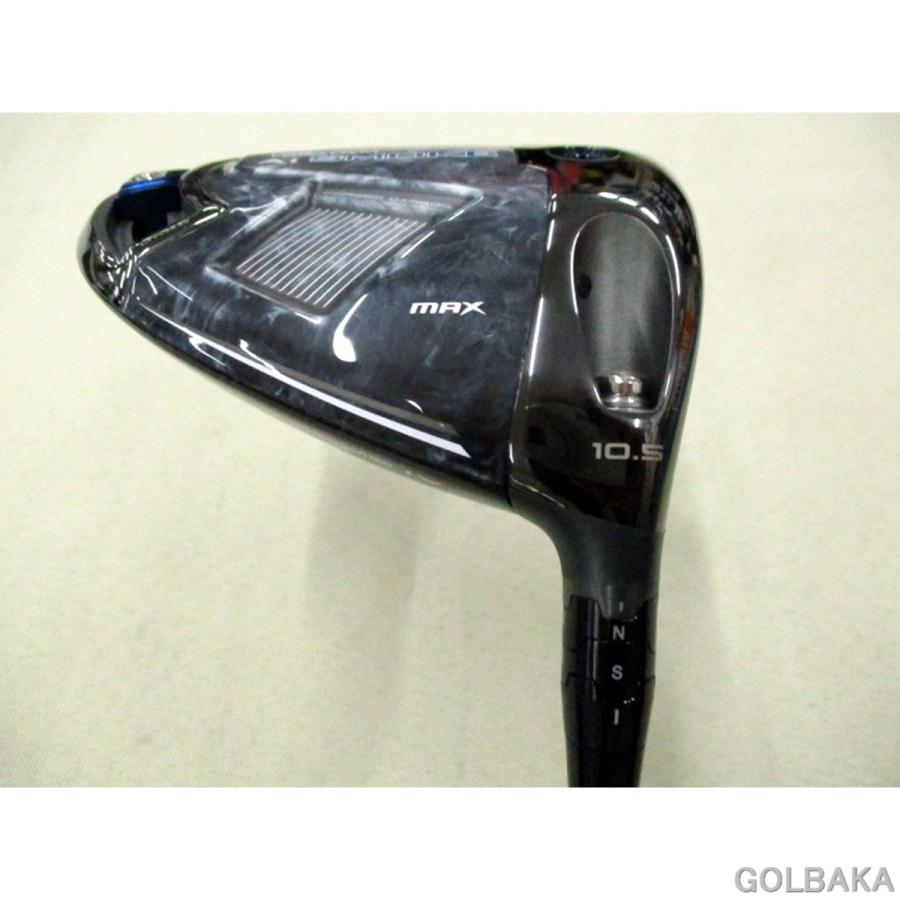 中古】B：キャロウェイパラダイム Aiスモーク MAXドライバー1w ロフト