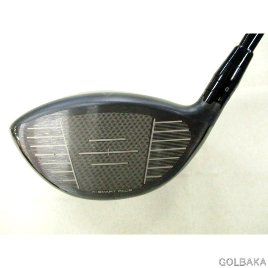 中古】B：キャロウェイパラダイム Aiスモーク MAXドライバー1w ロフト